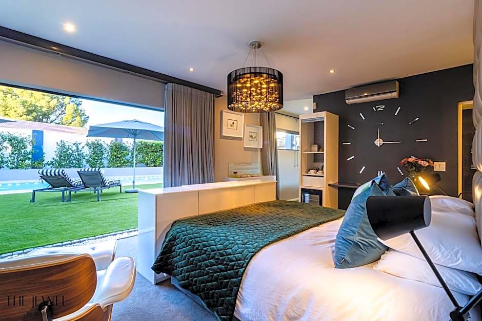 The Jewel B&B