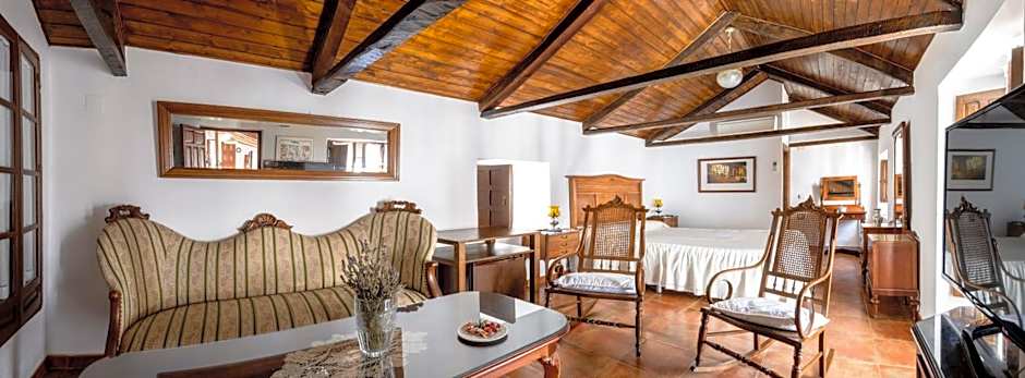 Hotel Rural Tia Pilar