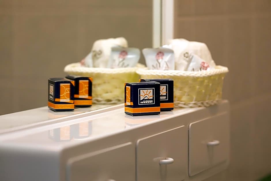 Centro Vacanze Domus M.G.