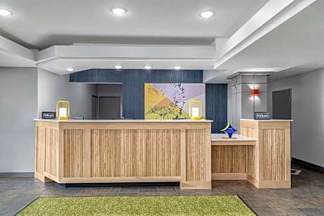 Spark By Hilton Lansing