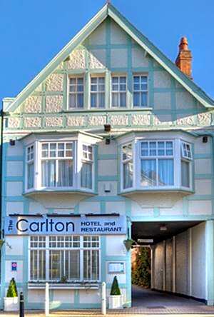 The Carlton
