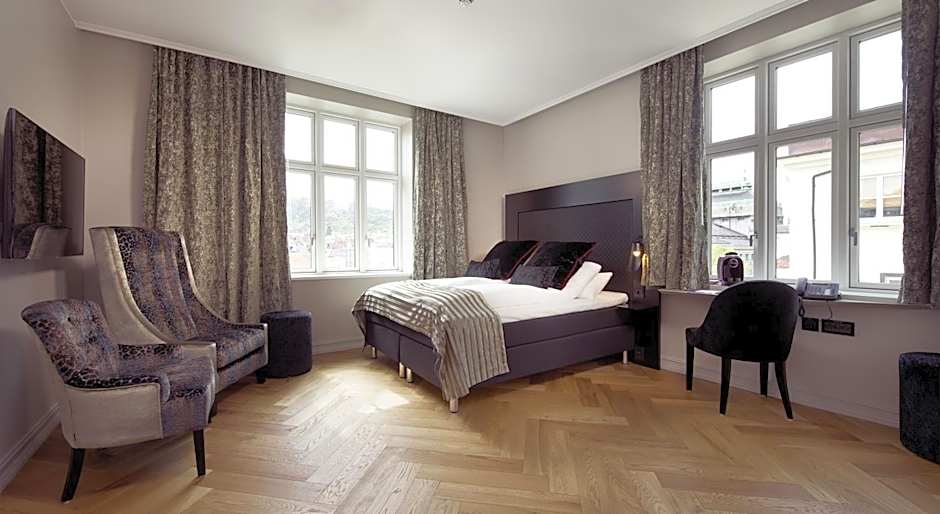 Hotel Oleana
