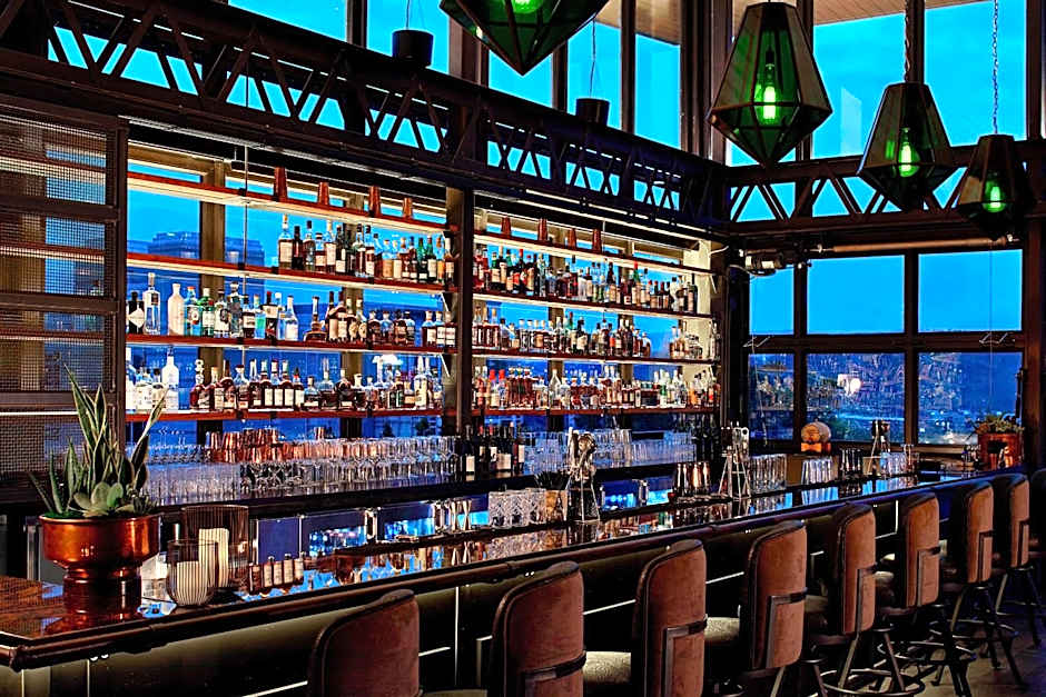 The Edwin Hotel, Autograph Collection by Marriott