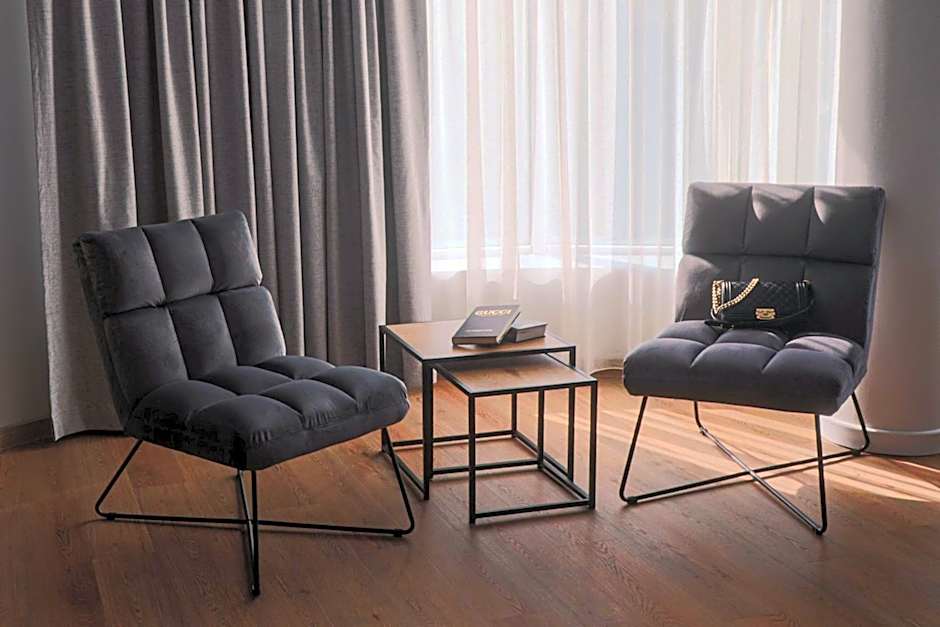 Best Western Plus Lozenetz Hotel