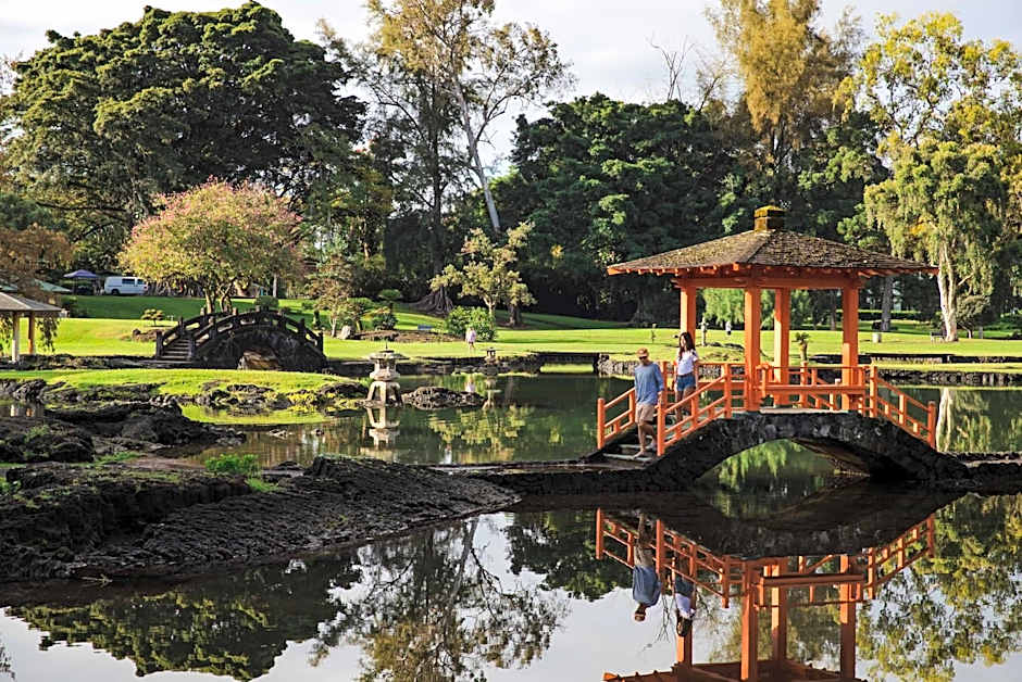 SCP Hilo Hotel