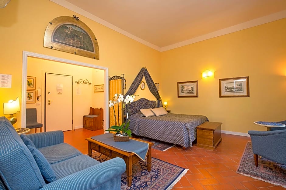 La Casa Del Garbo - Luxury Rooms & Suite