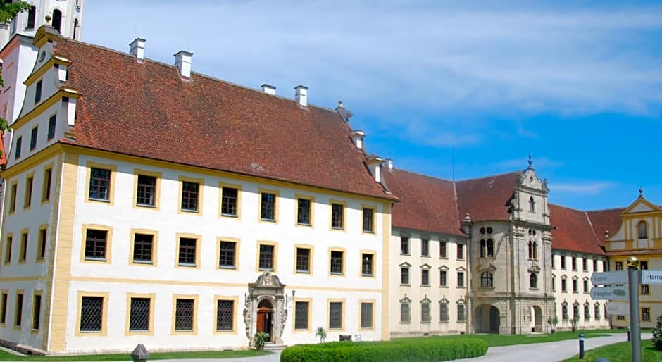 Kloster Obermarchtal