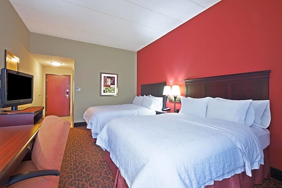 Hampton Inn Winfield Teays Valley