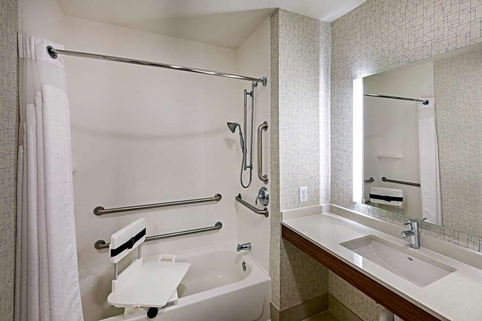 Holiday Inn Express Hotel and Suites Jasper By IHG