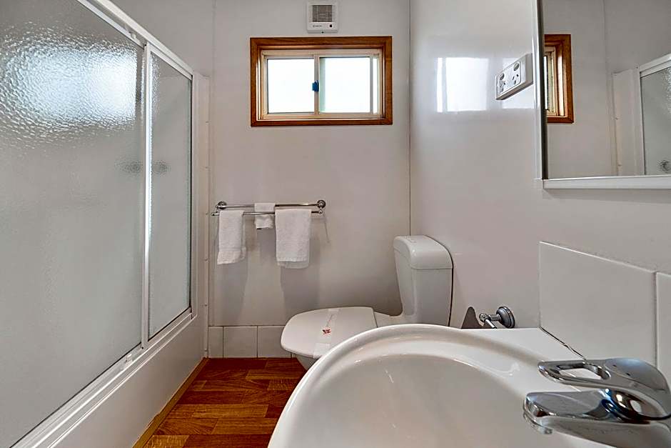 Benalla Tourist Park