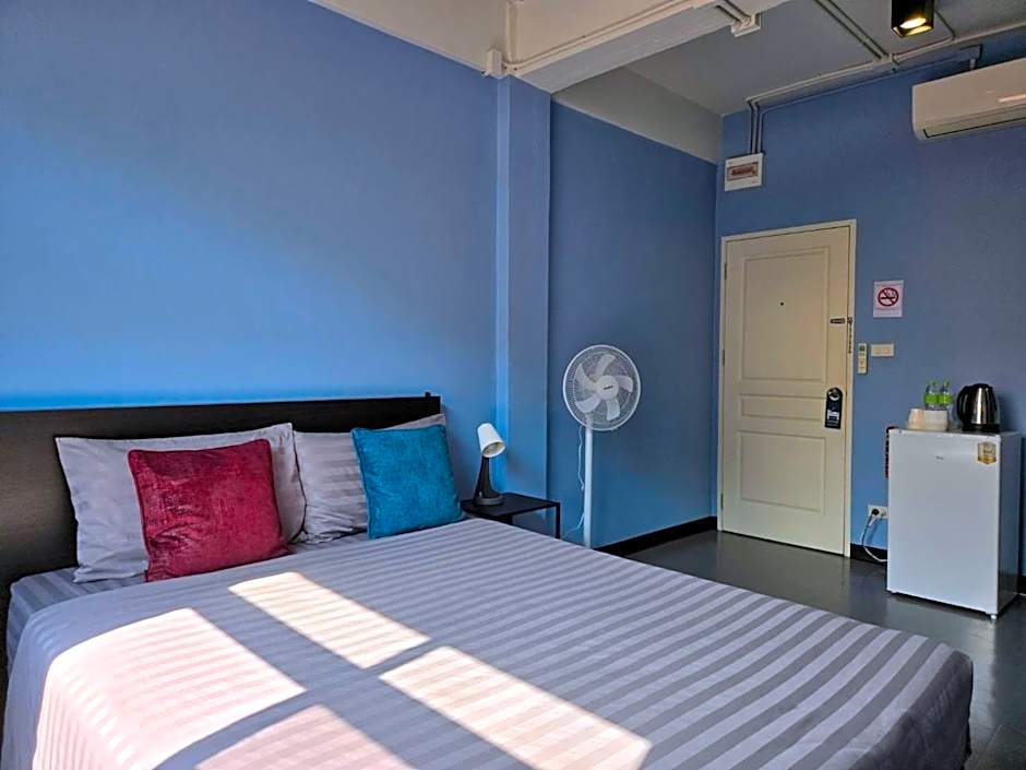 HOUSEMODE - BAANYAI @ Wongwian Yai