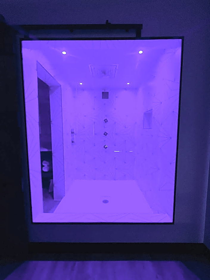 Imperial Suites