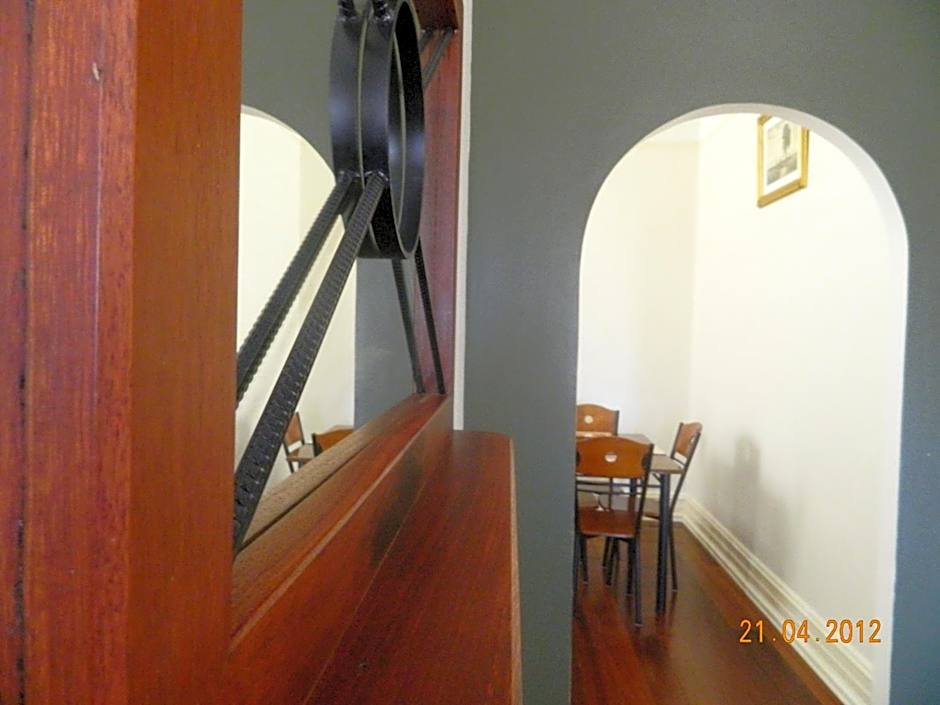 Champion Bay Apartments