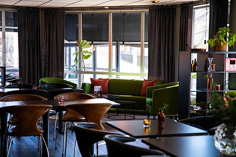 Best Western Hotel Varnamo