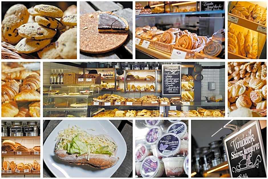 Hotel Zenit Budapest Palace