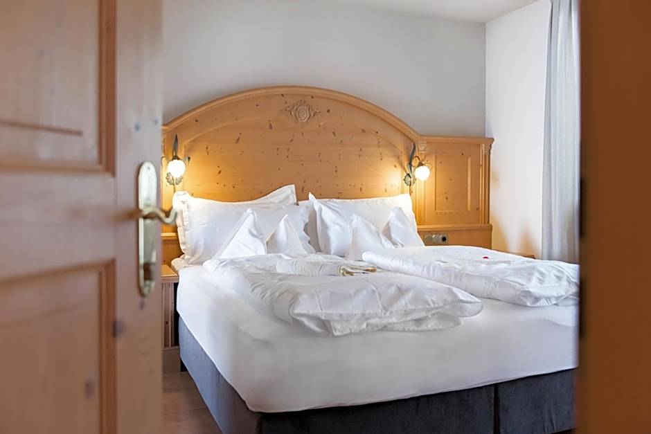 Wellness Residence Villa Leck