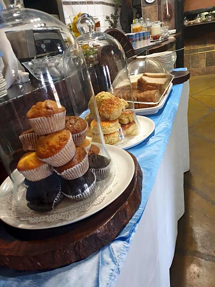 Lalapanzi Hotel & Conference Centre