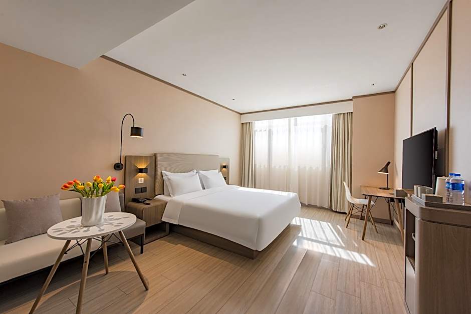 Hanting Hotel Renqiu