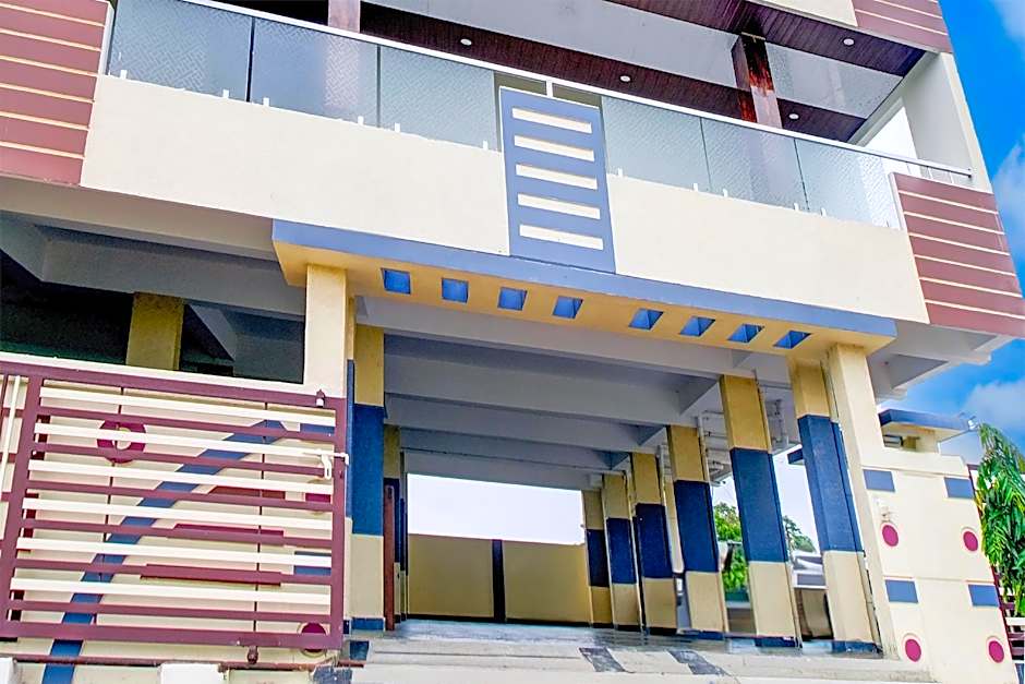 Hotel O Ramavarapadu Near PVR Icon