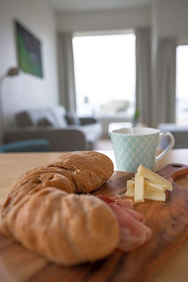 Runde Miljøsenter & Opplev Runde