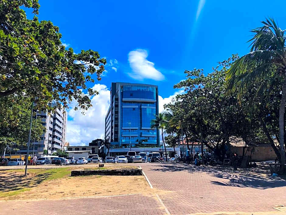 TENERIFE - 403 · T-03: Vista fantástica à beira mar da Pajuçara