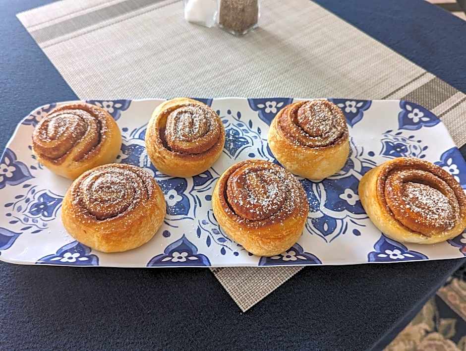 The Parrsboro Mansion Inn