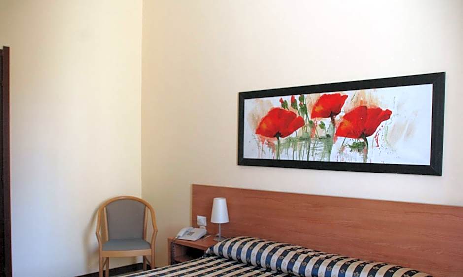Hotel Ducale