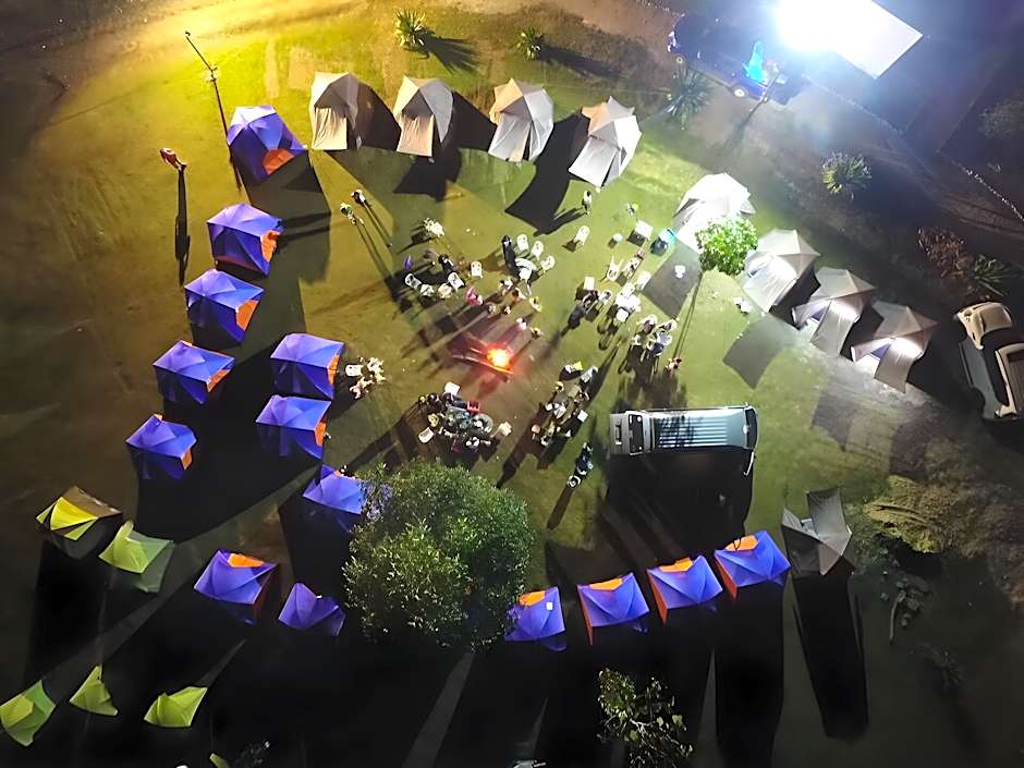 Vang Vieng Eco Lodge