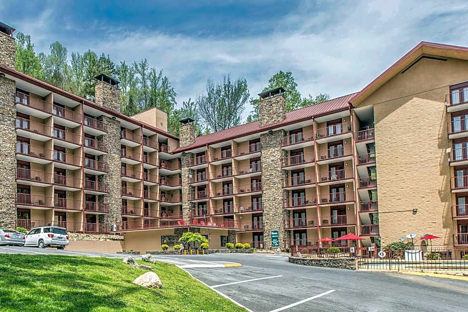 Quality Inn & Suites Gatlinburg North
