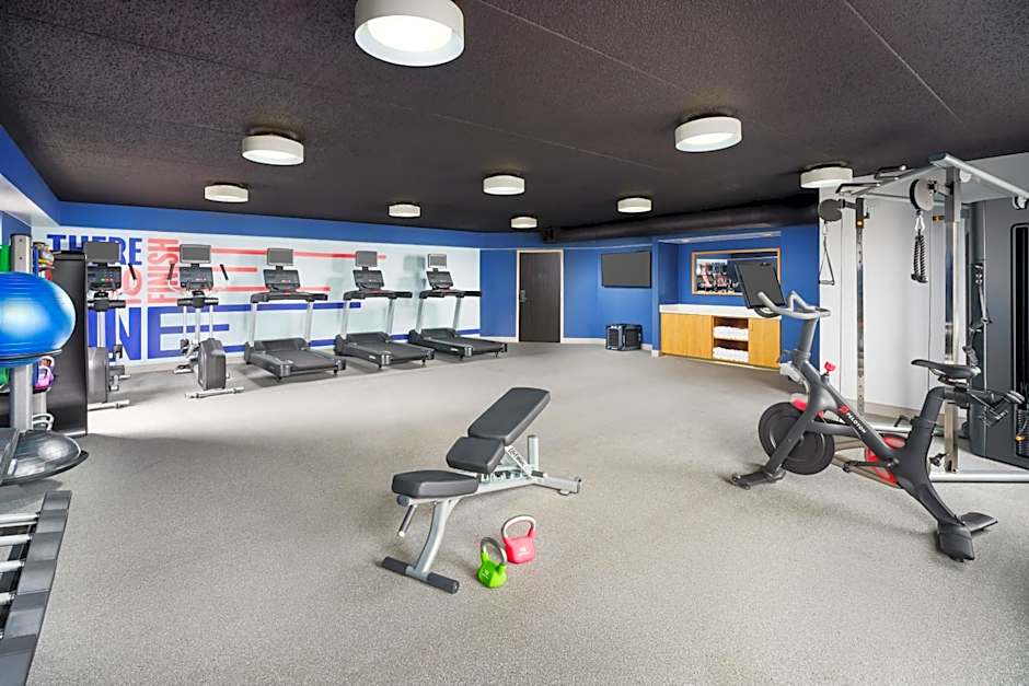 Hampton Inn By Hilton Chicago-Midway Airport