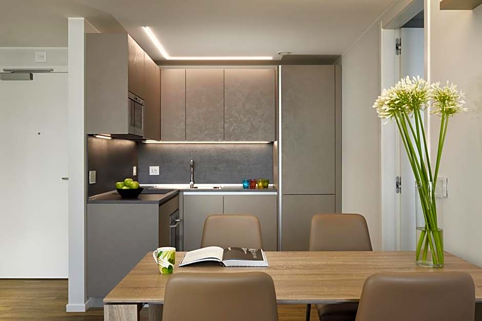 Torre Galfa Milano Luxury Apartments | UNA Esperienze