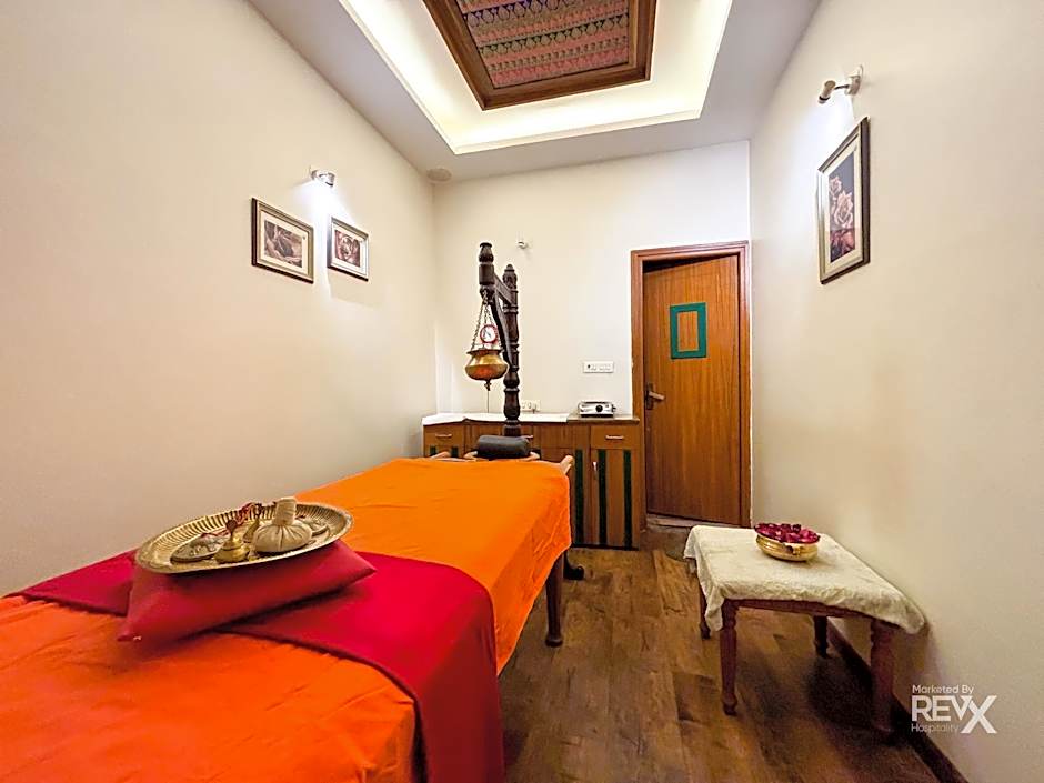 Green View by Green Tree Hotels