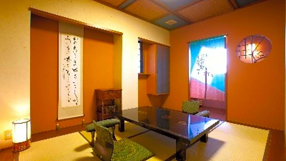 Hamazen Ryokan