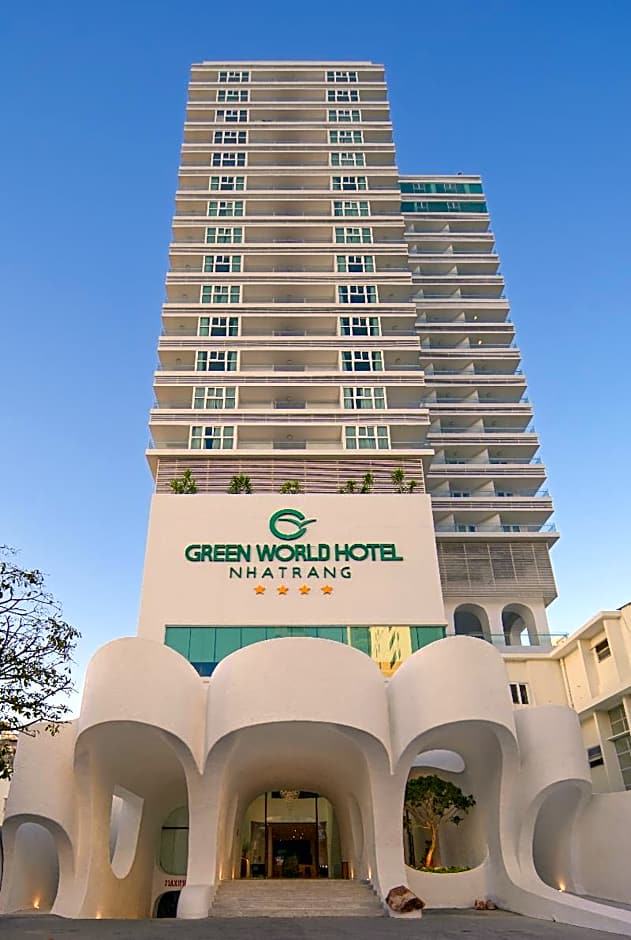 Green World Hotel Nha Trang