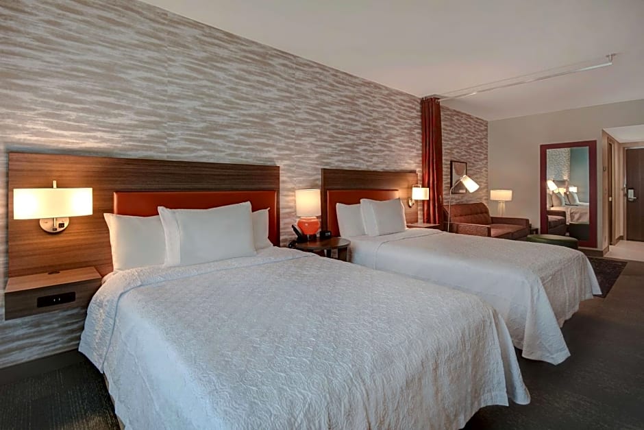 Home2 Suites by Hilton Troy