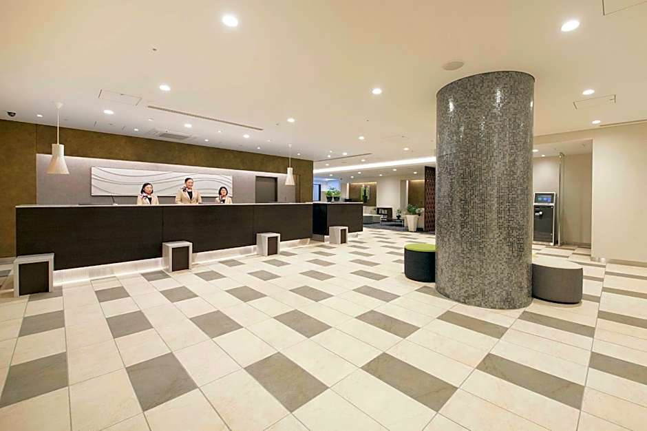 Richmond Hotel Tokyo Suidobashi