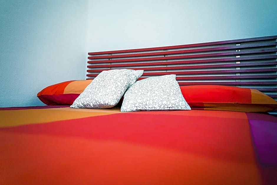 Luigino B&B – Pisa, MN