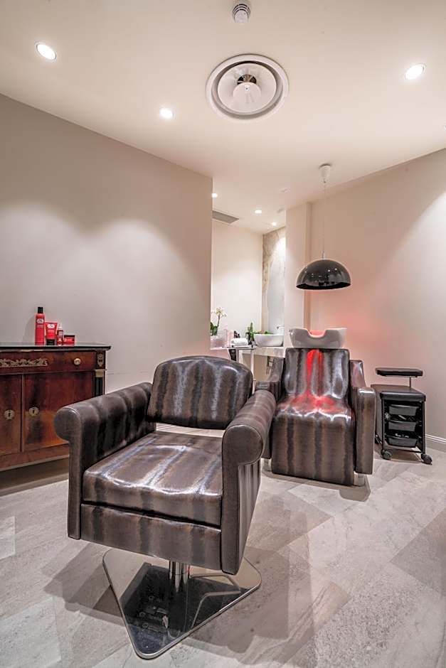 Excelsior Palace Hotel