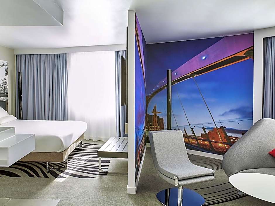 Novotel Manchester Centre