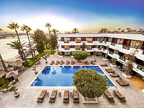 Dawliz Rabat Art & Spa