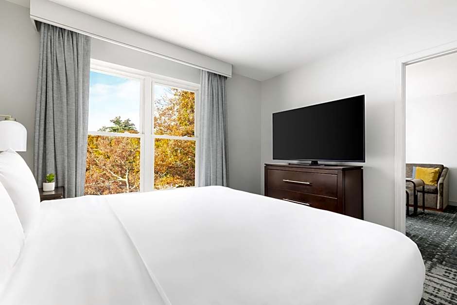 Homewood Suites By Hilton Manchester/Airport, Nh