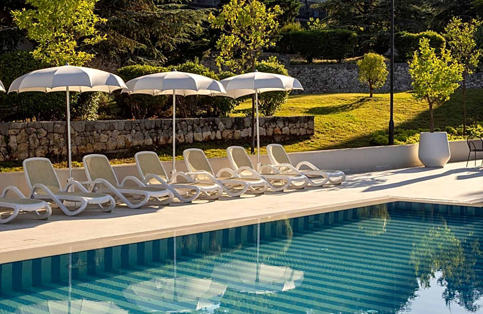 Bluesun Holiday Village Bonaca - Full Board