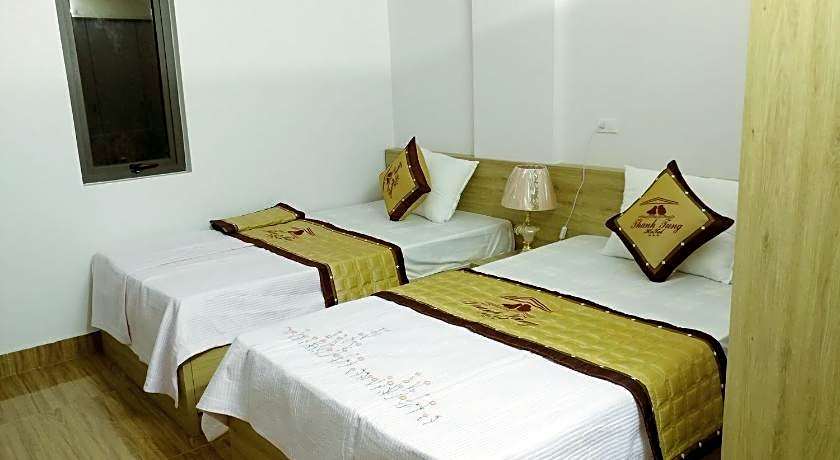 Thanh Tung Hotel