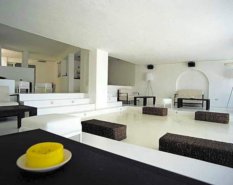 Hotel Santa Isabel
