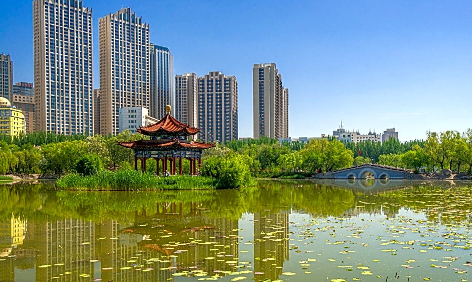 Holiday Inn Hohhot By IHG