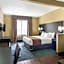 Comfort Suites Odessa