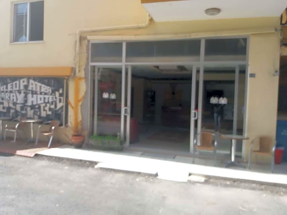 Kleopatra Bebek Hotel