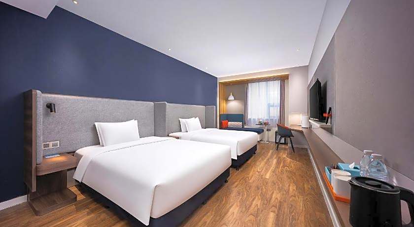 Holiday Inn Express Xian Bell Tower By IHG