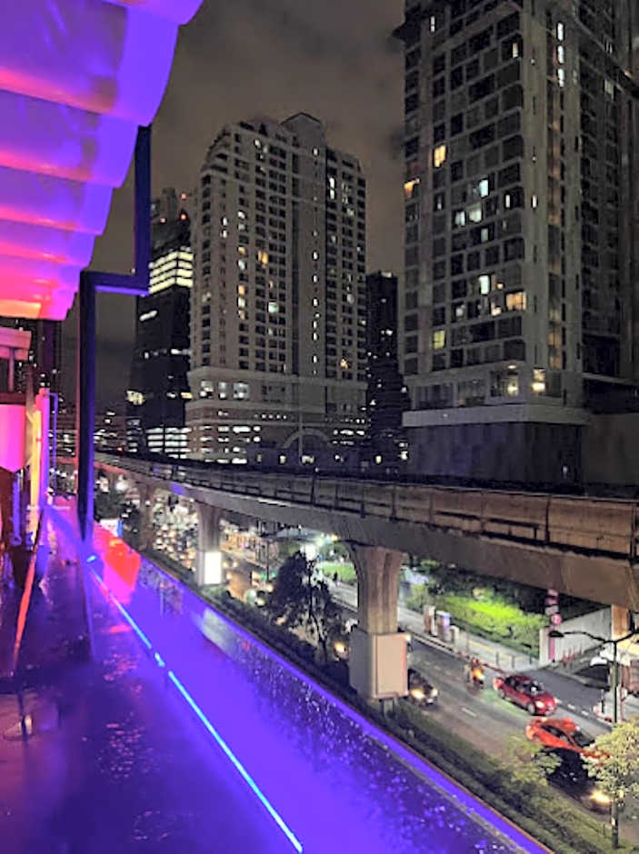 The poshtel Bangkok By Benya