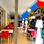 hotel iris